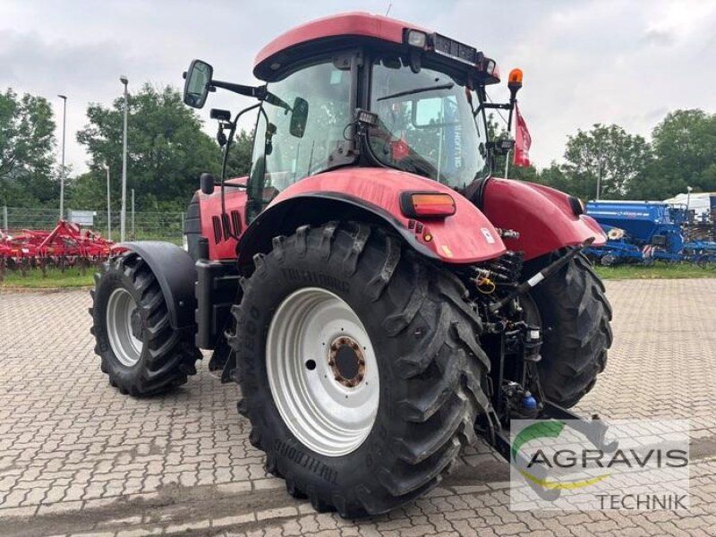 Case IH PUMA 155