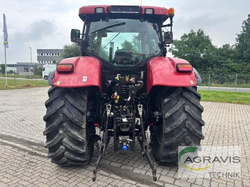 Case IH PUMA 155
