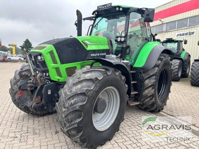 Deutz-Fahr AGROTRON 7250 TTV