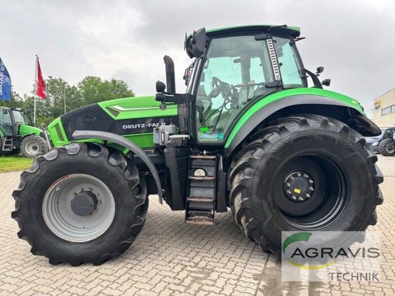 Deutz-Fahr AGROTRON 7250 TTV