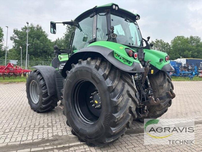 Deutz-Fahr AGROTRON 7250 TTV
