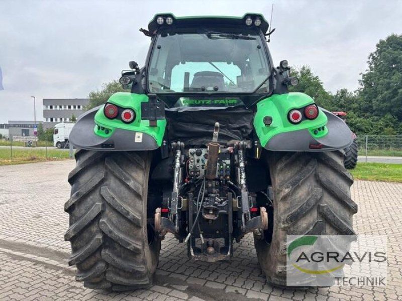Deutz-Fahr AGROTRON 7250 TTV
