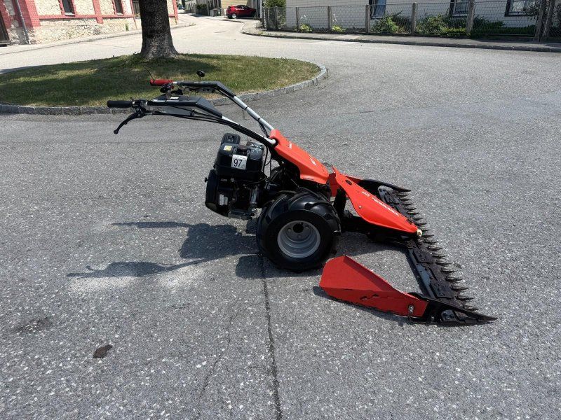 Reform Motormäher  M2D