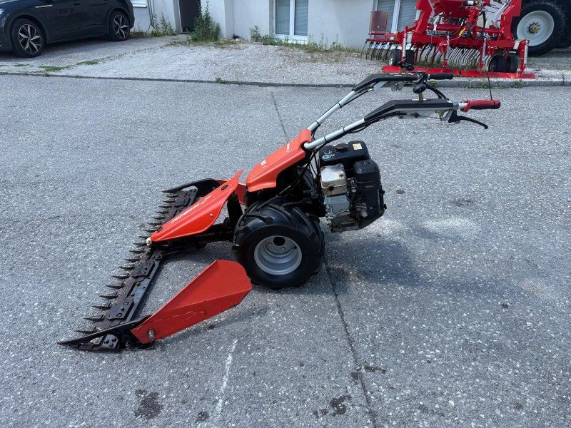 Reform Motormäher  M2D
