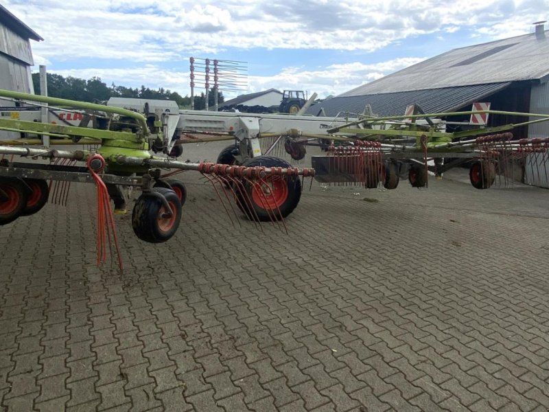 Claas LINER 3600 MHV