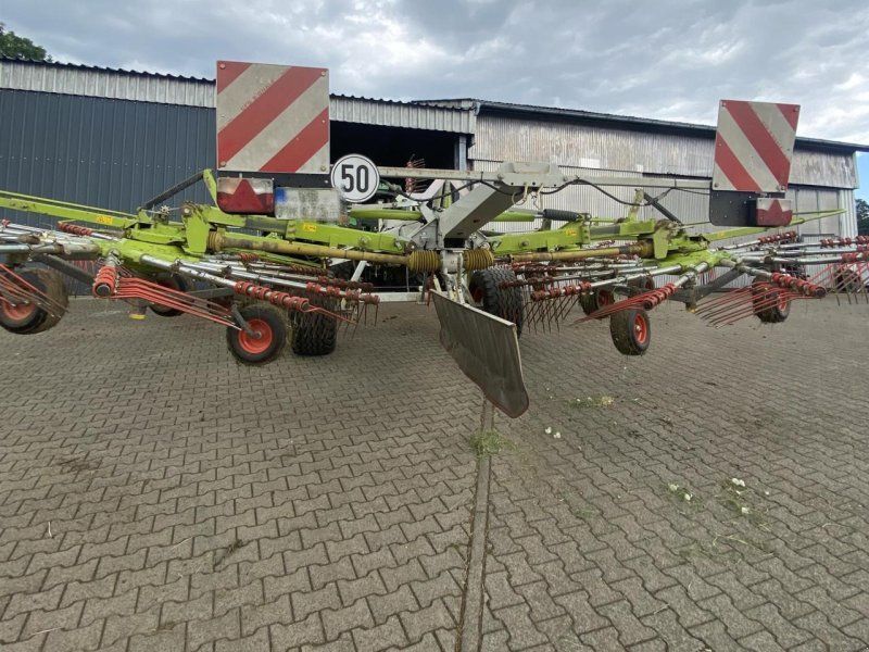 Claas LINER 3600 MHV