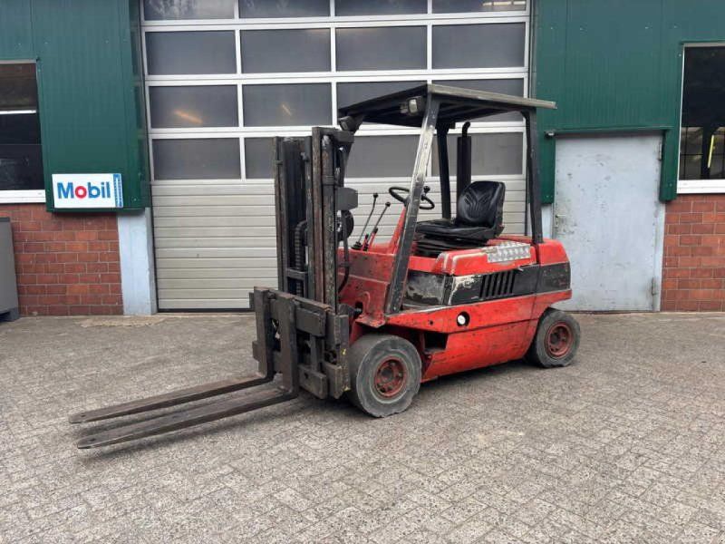 Linde H30D