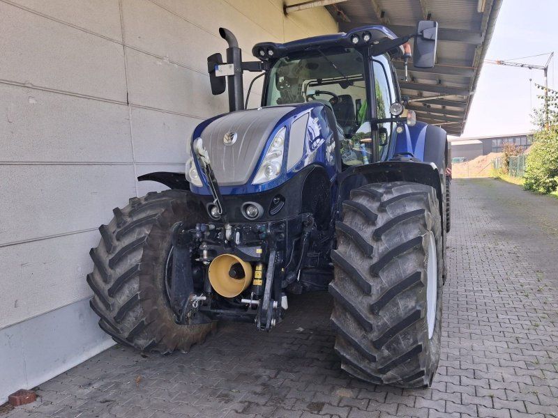 New Holland T7.275 Heavy Duty AutoCommand