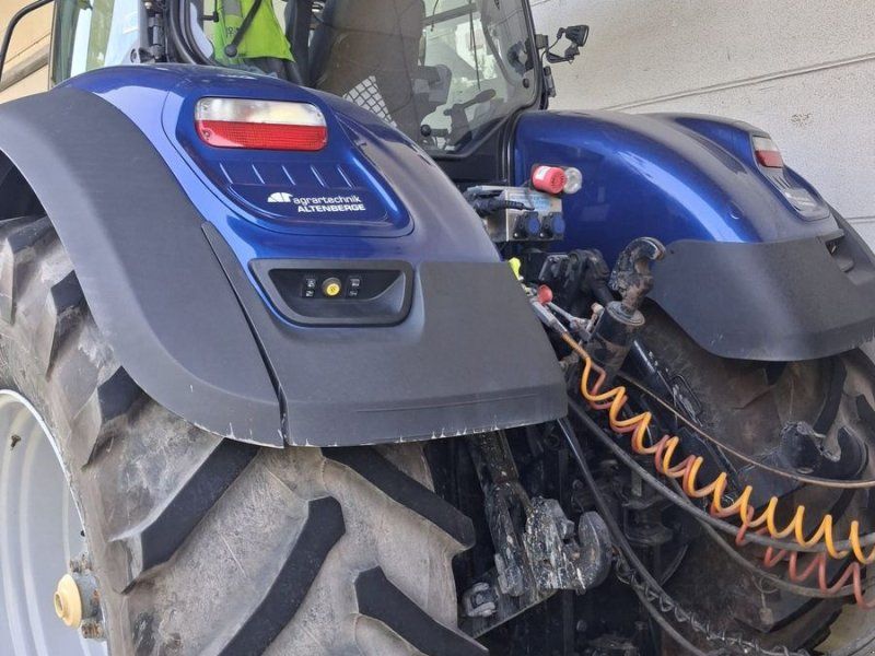 New Holland T7.275 Heavy Duty AutoCommand