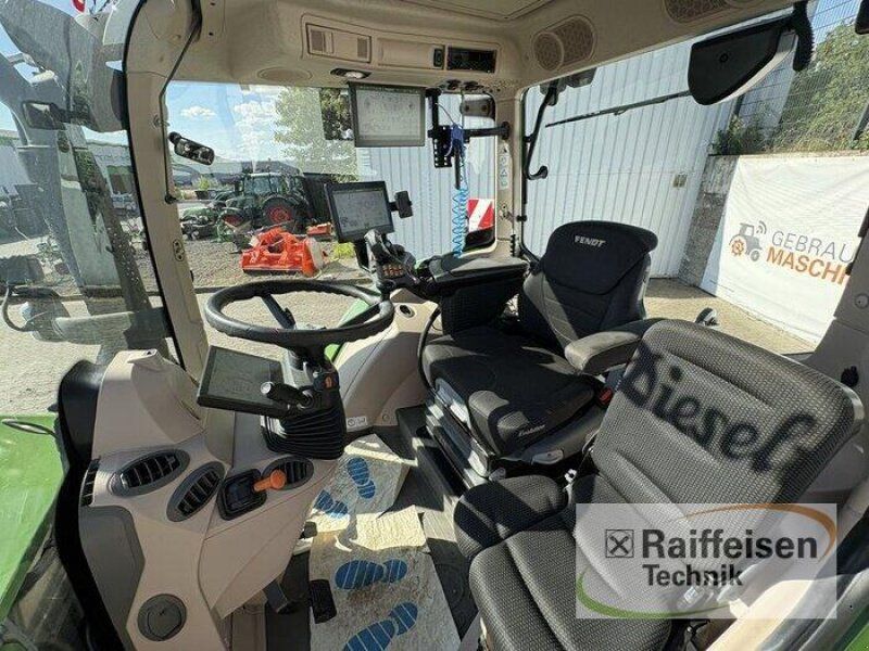 Fendt 724 Profi Plus Gen6
