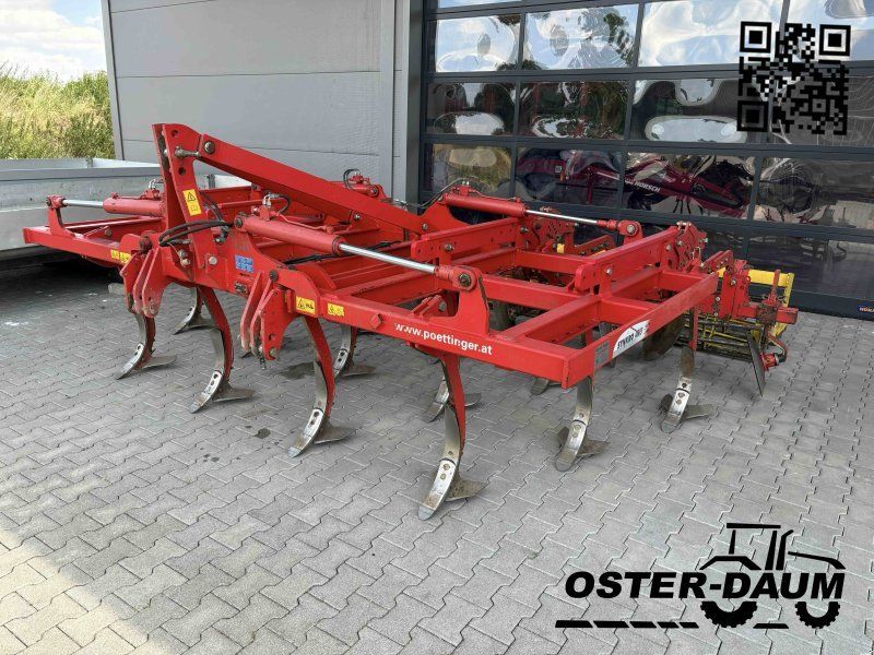 Pöttinger Synkro 4003 K