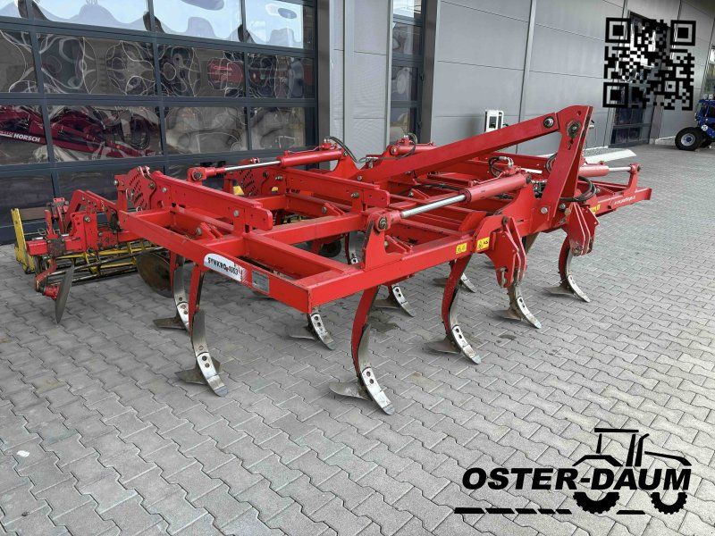 Pöttinger Synkro 4003 K