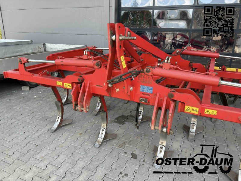 Pöttinger Synkro 4003 K