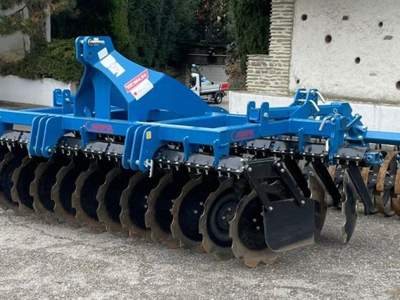 Agri Flex Master 300