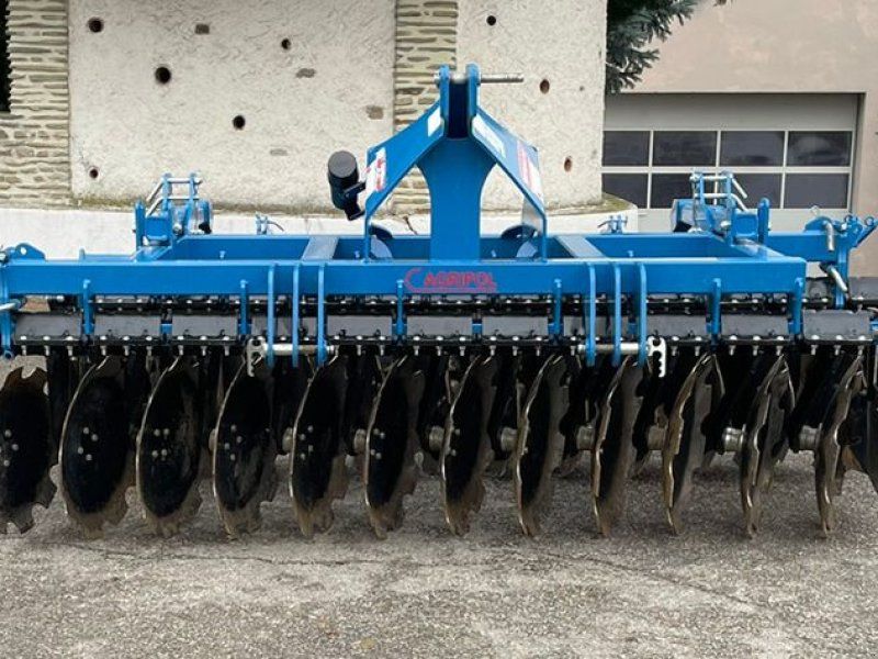 Agri Flex Master 300