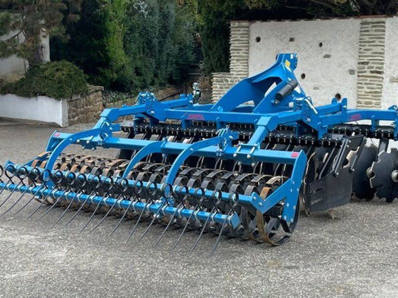 Agri Flex Master 300