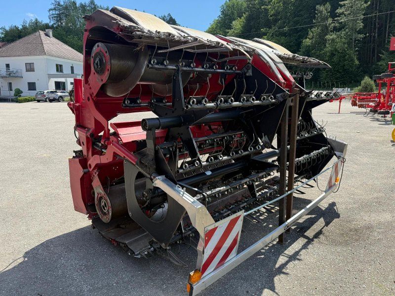 Geringhoff HV 600