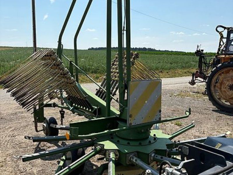 Krone Swadro 461