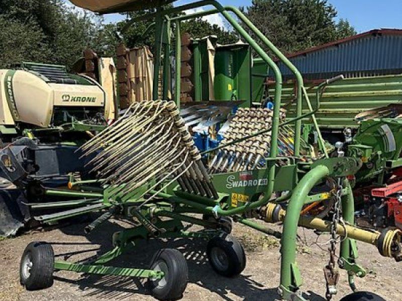 Krone Swadro 461