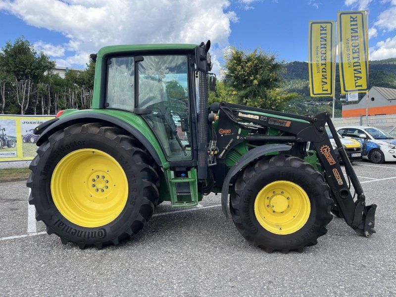 John Deere 6230 Premium