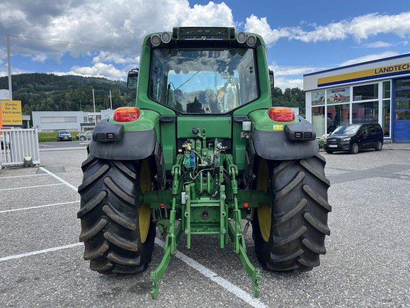 John Deere 6230 Premium