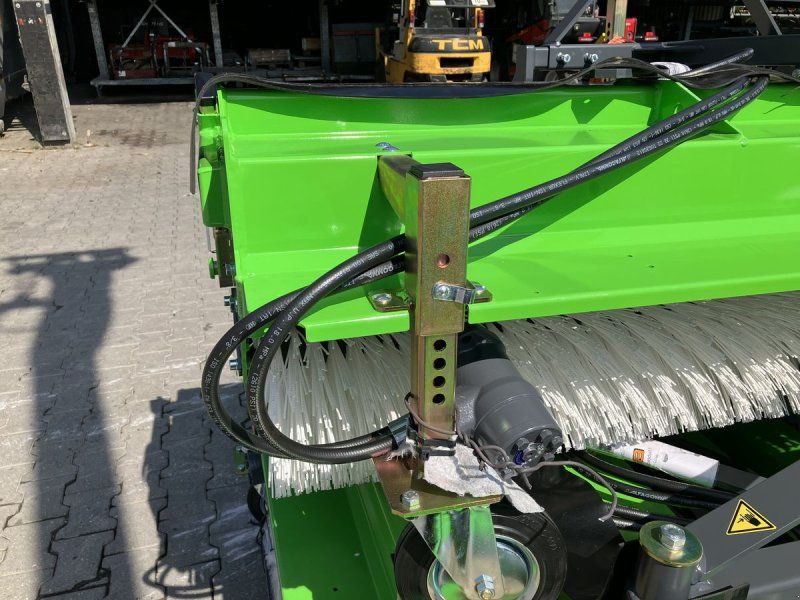 Bema Agrar Kehrmaschine 2300mm