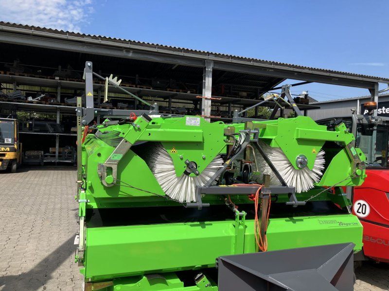 Bema Agrar Kehrmaschine 2300mm
