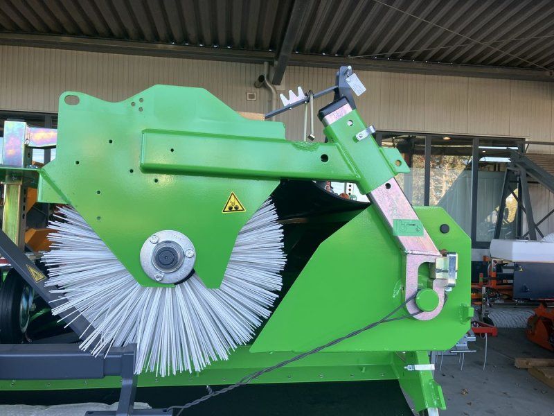 Bema Agrar Kehrmaschine 2300mm