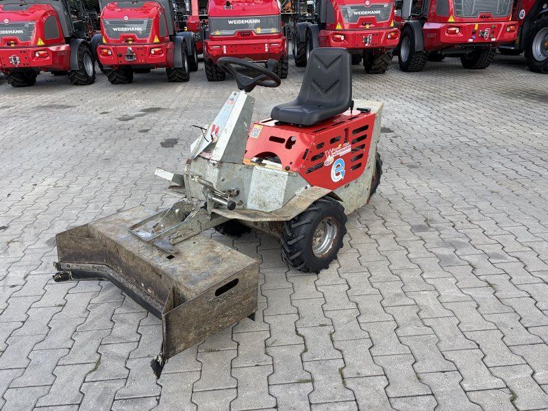 Westermann Spaltenschieber Electro CM2 E-lectric