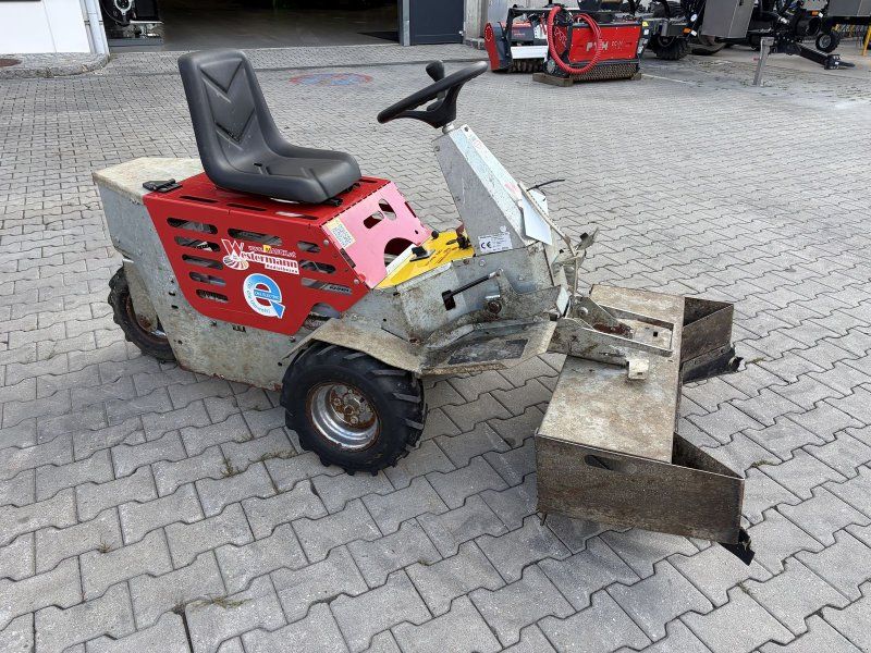 Westermann Spaltenschieber Electro CM2 E-lectric