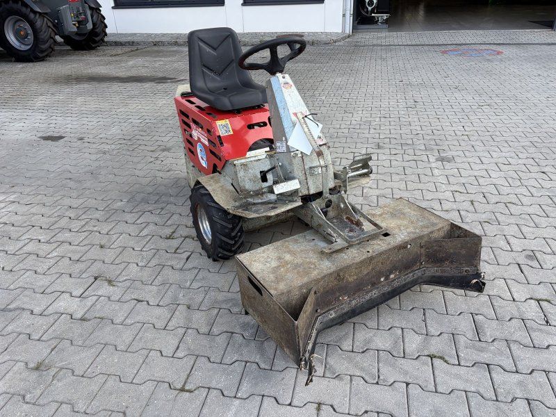 Westermann Spaltenschieber Electro CM2 E-lectric