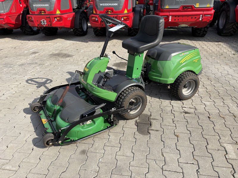 Rider Allrad 4x4 Master Cut