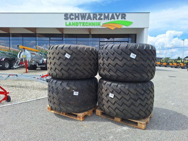 Alliance 800/45R26,5