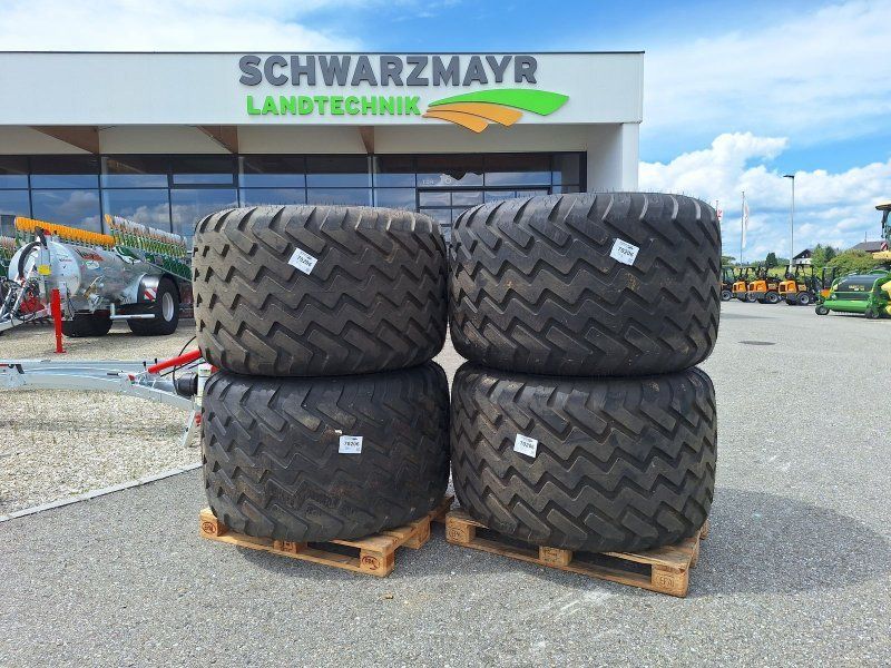 Alliance 800/45R26,5