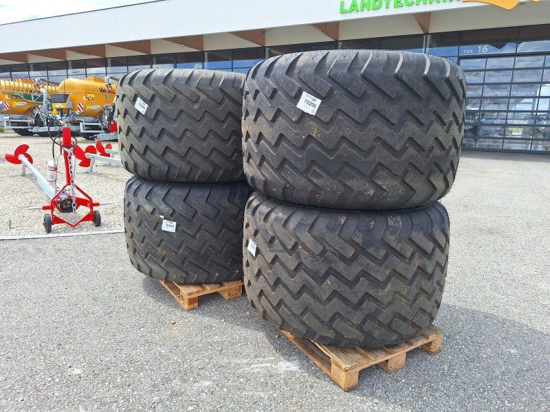Alliance 800/45R26,5