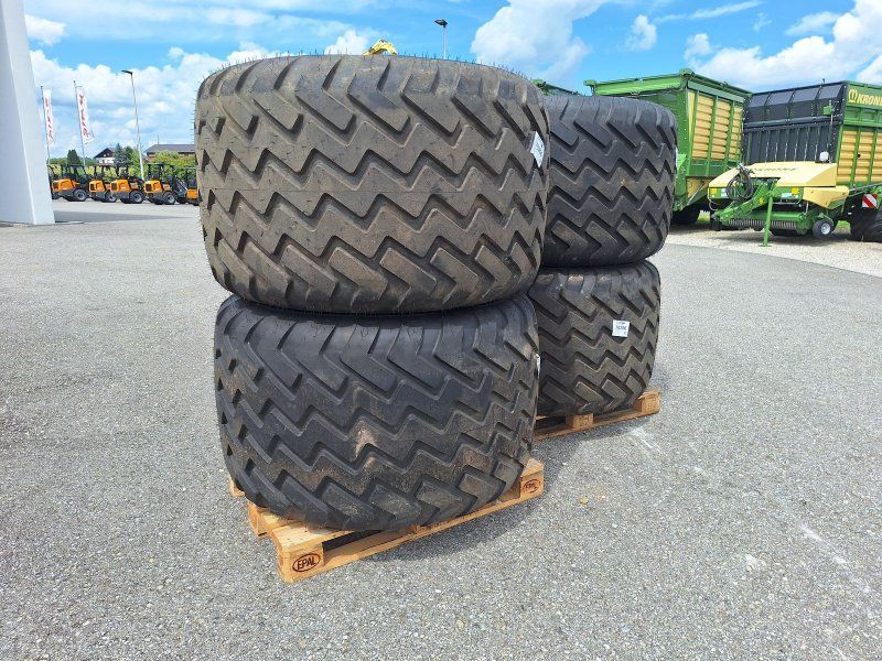 Alliance 800/45R26,5