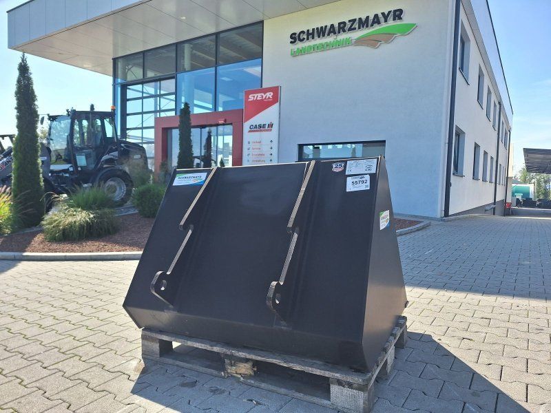 Giant Leichtgutschel 1200mm E