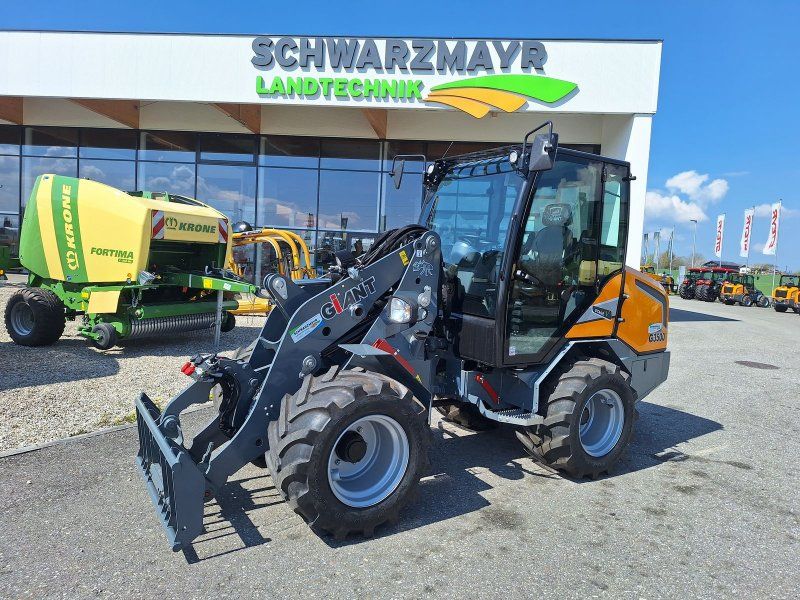 Giant G3500