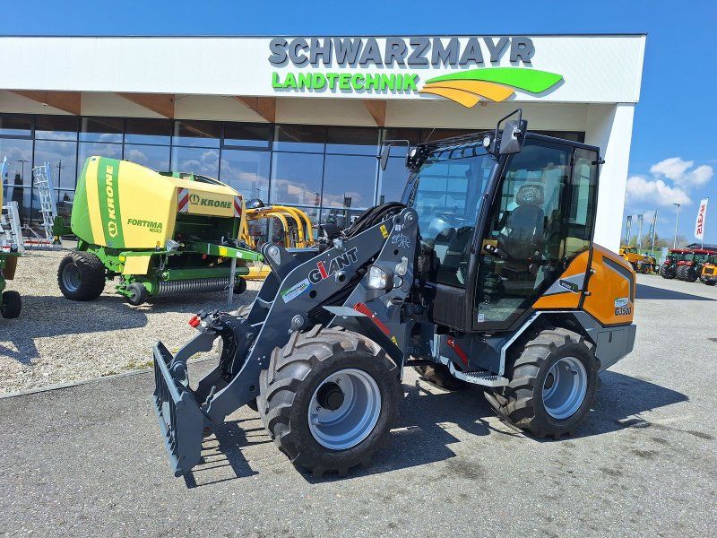 Giant G3500