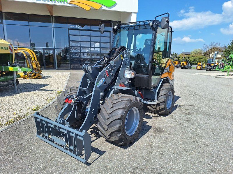 Giant G3500