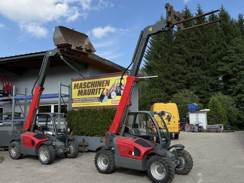 Kramer 1245