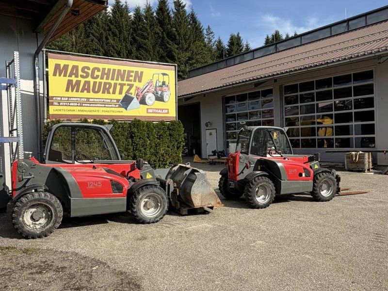 Kramer 1245