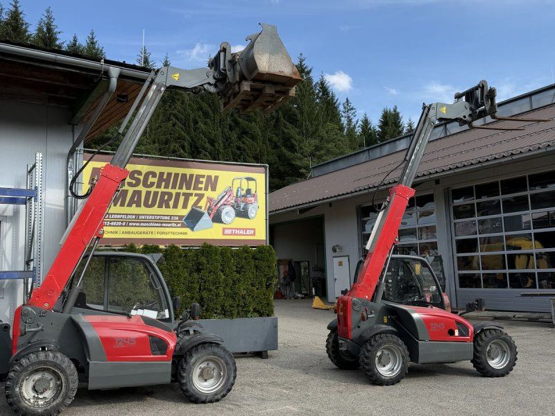 Kramer 1245