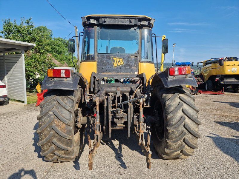 JCB 3185 turbo