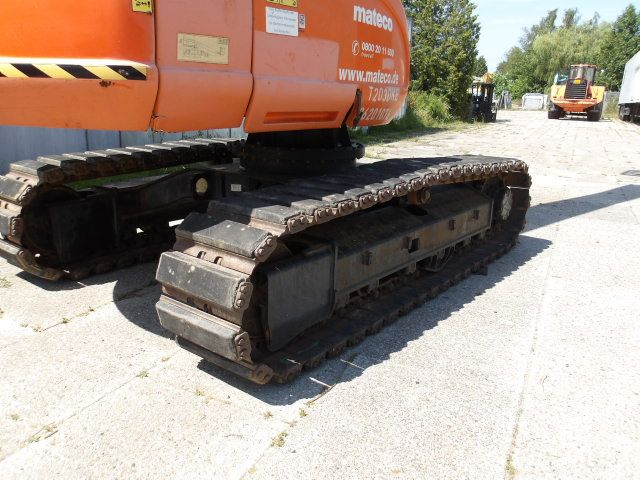 4 x JLG rupshoogwerker
