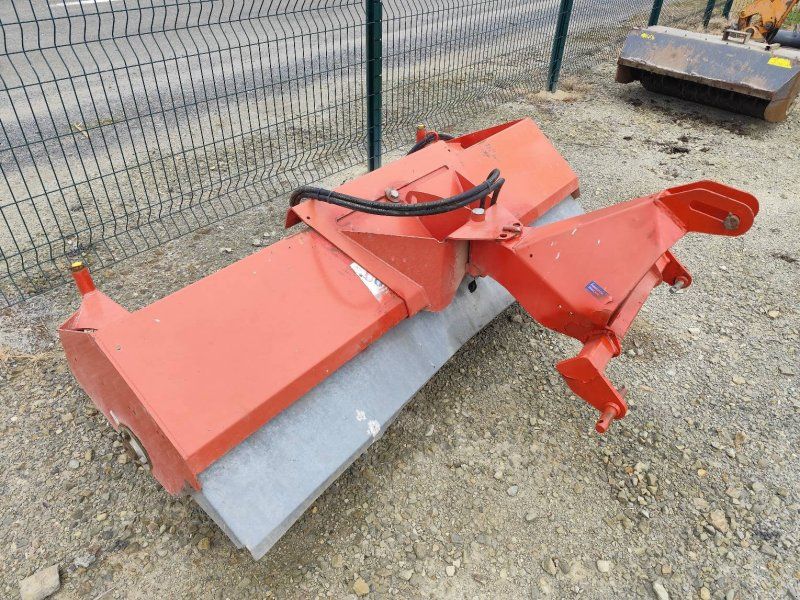 Rabaud SUPERNET 2100A