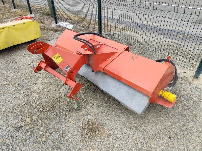 Rabaud SUPERNET 2100A