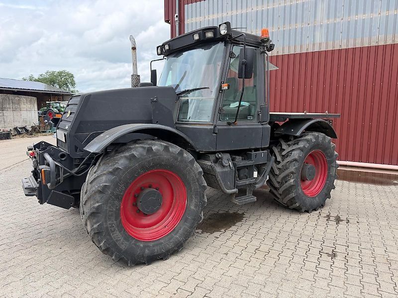 JCB Fastrac 155T-65