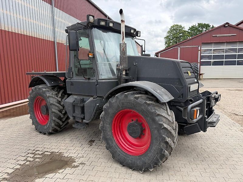 JCB Fastrac 155T-65