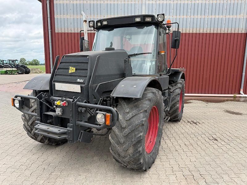 JCB Fastrac 155T-65